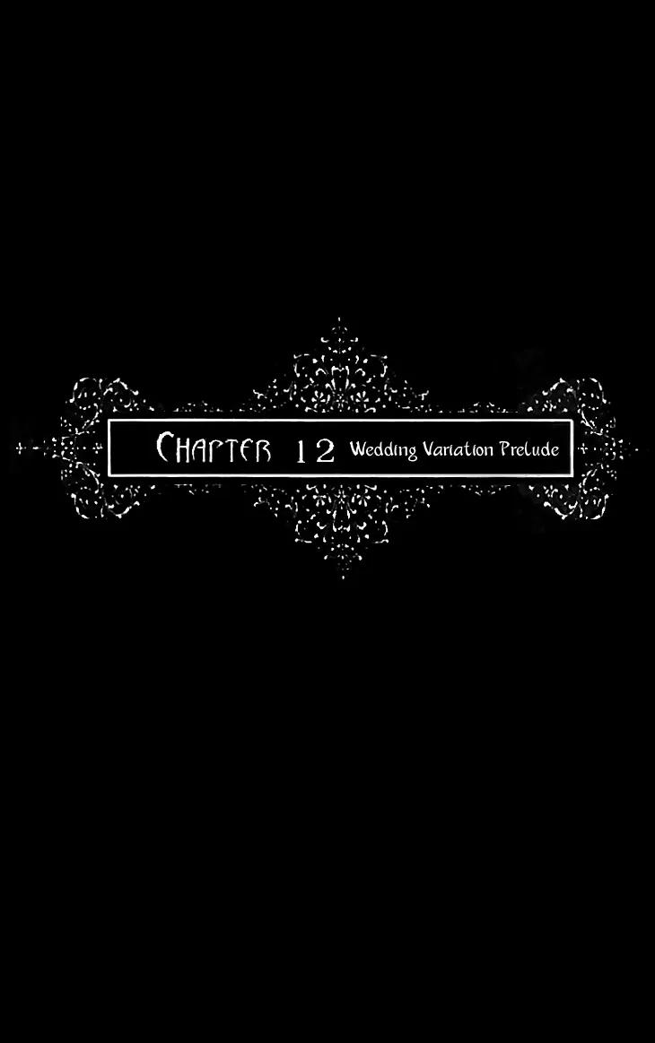 Prince of the Night Chapter 12 page 3 - Chapter 12
