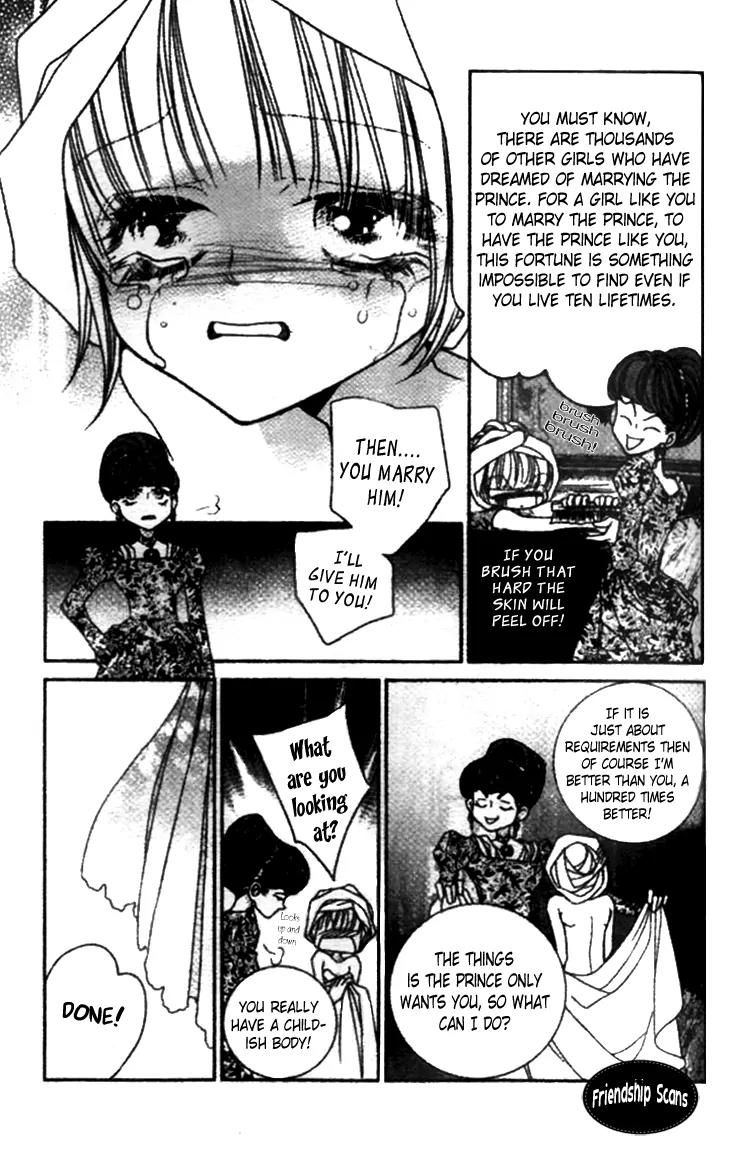 Prince of the Night Chapter 12 page 7 - Chapter 12