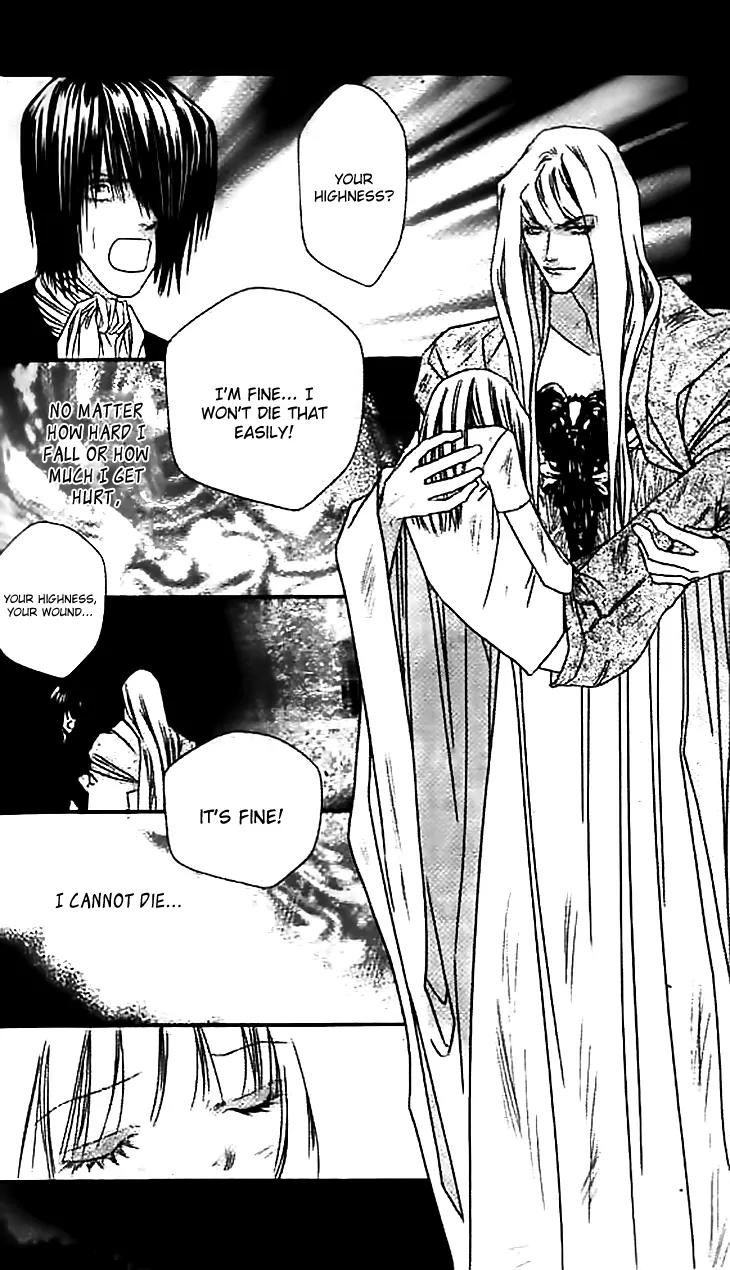 Prince of the Night Chapter 13 page 12 - Chapter 13