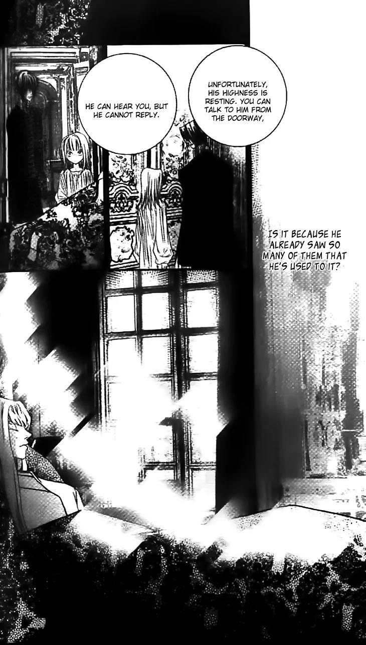 Prince of the Night Chapter 13 page 26 - Chapter 13