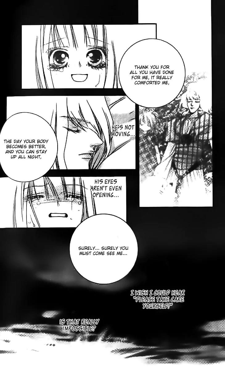 Prince of the Night Chapter 13 page 28 - Chapter 13