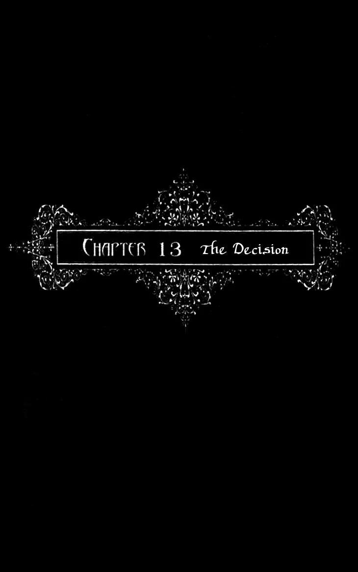 Prince of the Night Chapter 13 page 3 - Chapter 13
