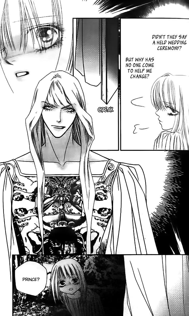 Prince of the Night Chapter 13 page 31 - Chapter 13