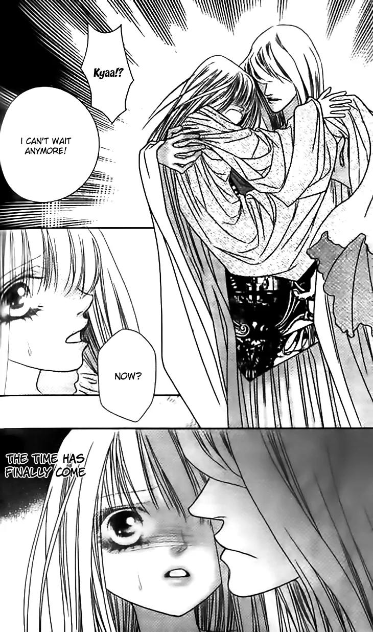 Prince of the Night Chapter 13 page 32 - Chapter 13