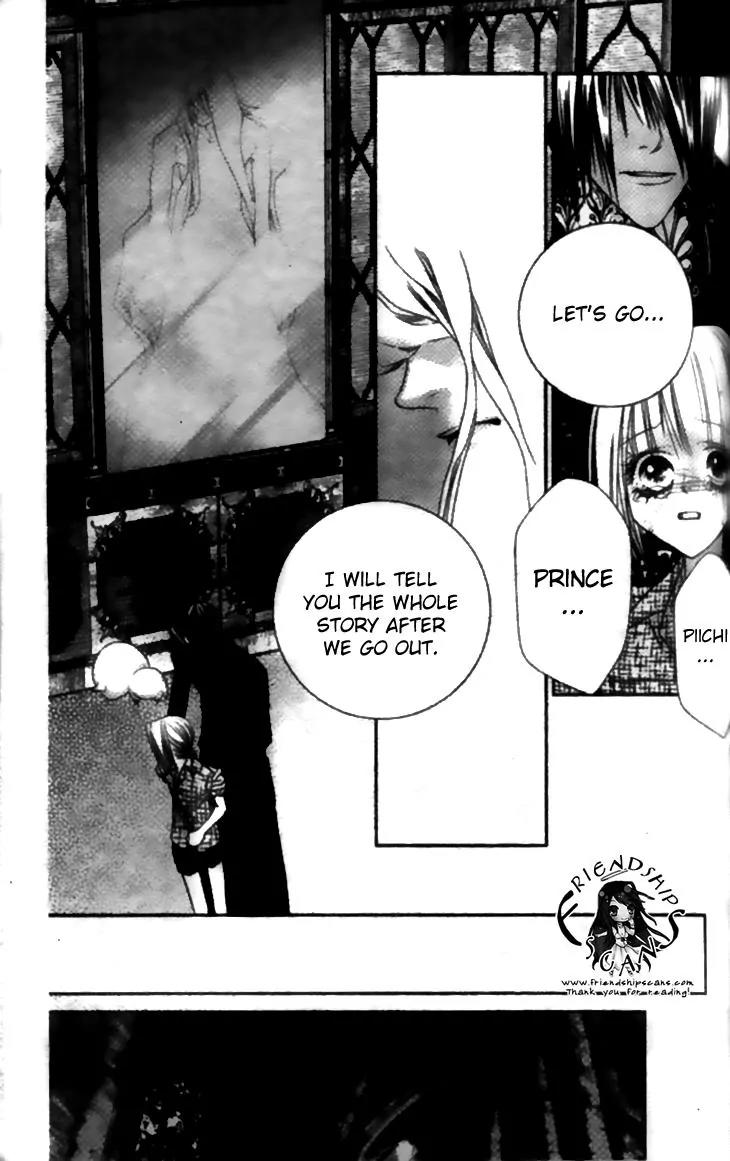 Prince of the Night Chapter 14 page 27 - Chapter 14