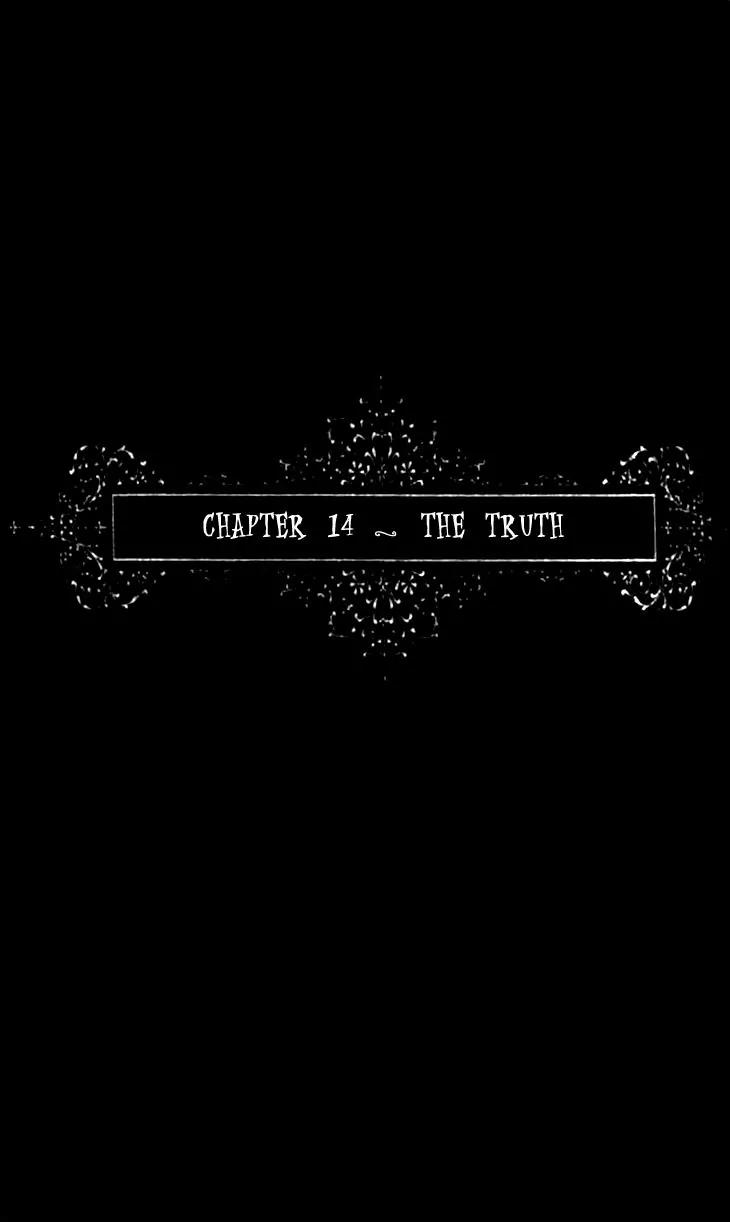 Prince of the Night Chapter 14 page 3 - Chapter 14