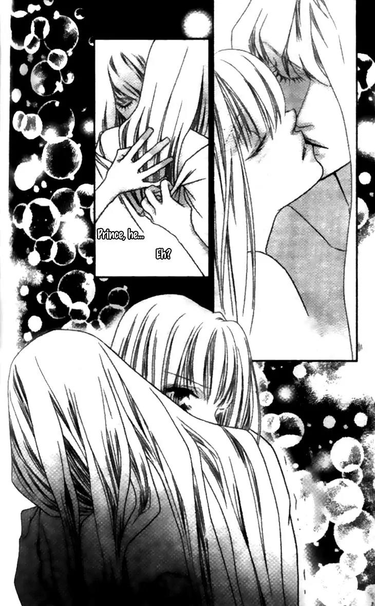 Prince of the Night Chapter 14 page 6 - Chapter 14