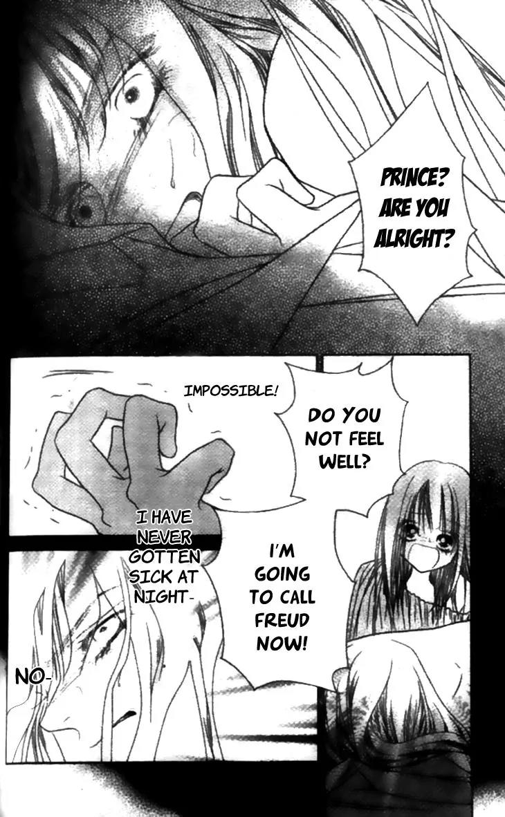 Prince of the Night Chapter 14 page 8 - Chapter 14