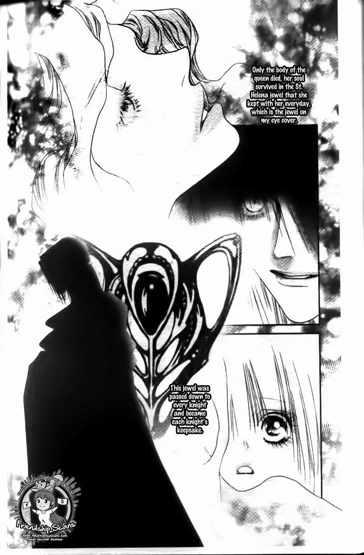 Prince of the Night Chapter 15 page 11 - Chapter 15