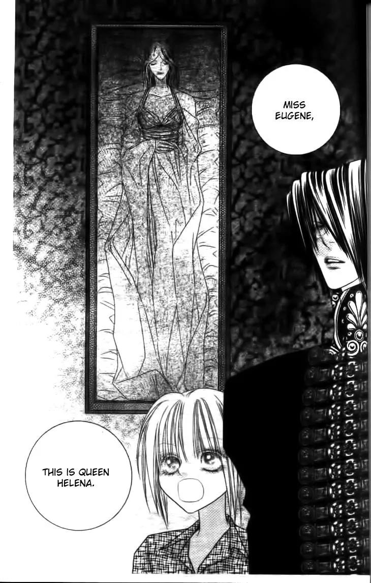 Prince of the Night Chapter 15 page 16 - Chapter 15