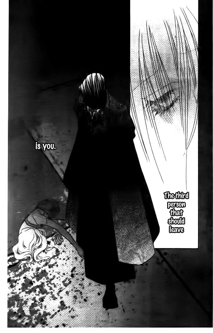 Prince of the Night Chapter 15 page 26 - Chapter 15