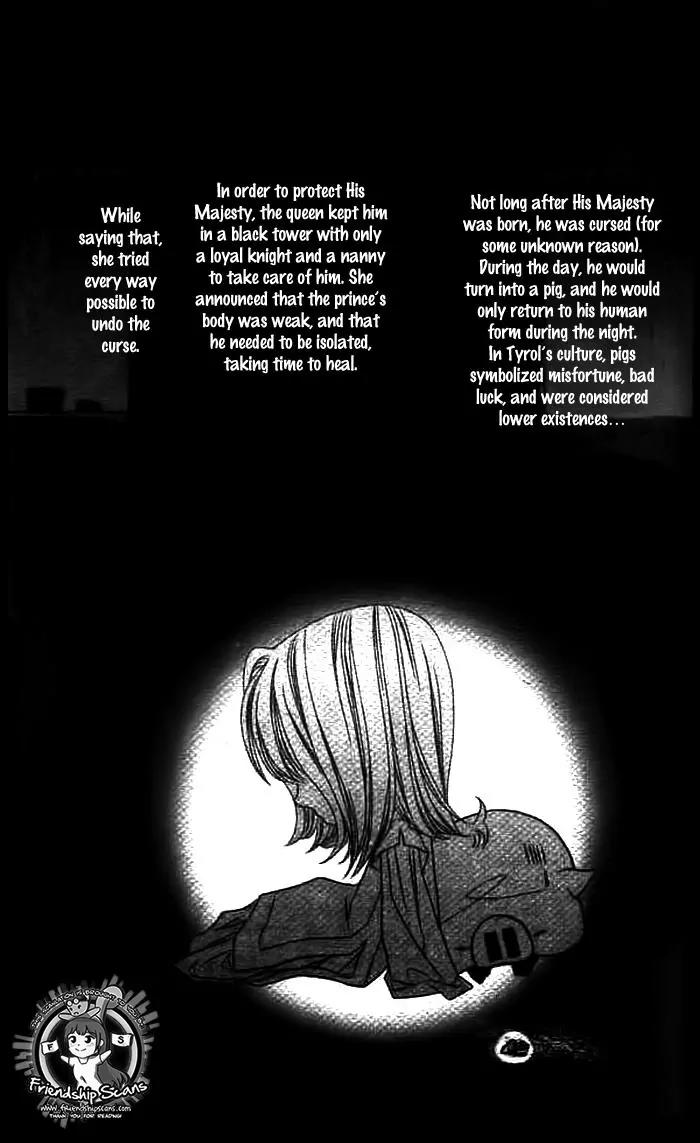 Prince of the Night Chapter 15 page 6 - Chapter 15