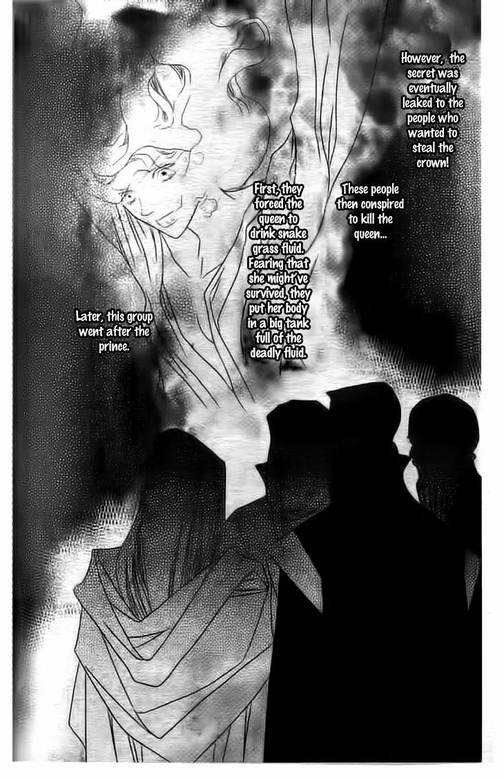 Prince of the Night Chapter 15 page 7 - Chapter 15