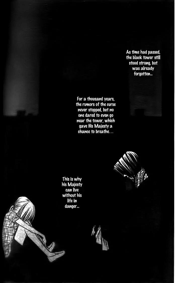 Prince of the Night Chapter 15 page 9 - Chapter 15