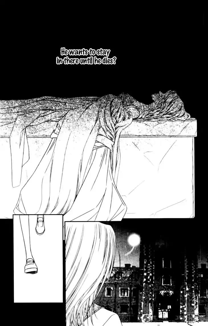 Prince of the Night Chapter 16 page 16 - Chapter 16