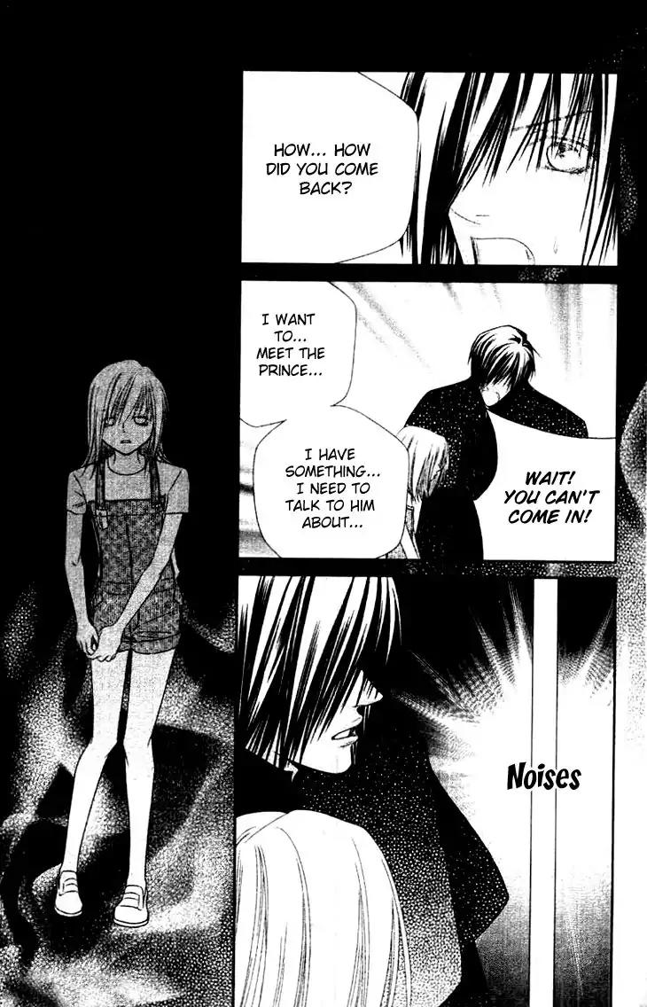 Prince of the Night Chapter 16 page 24 - Chapter 16