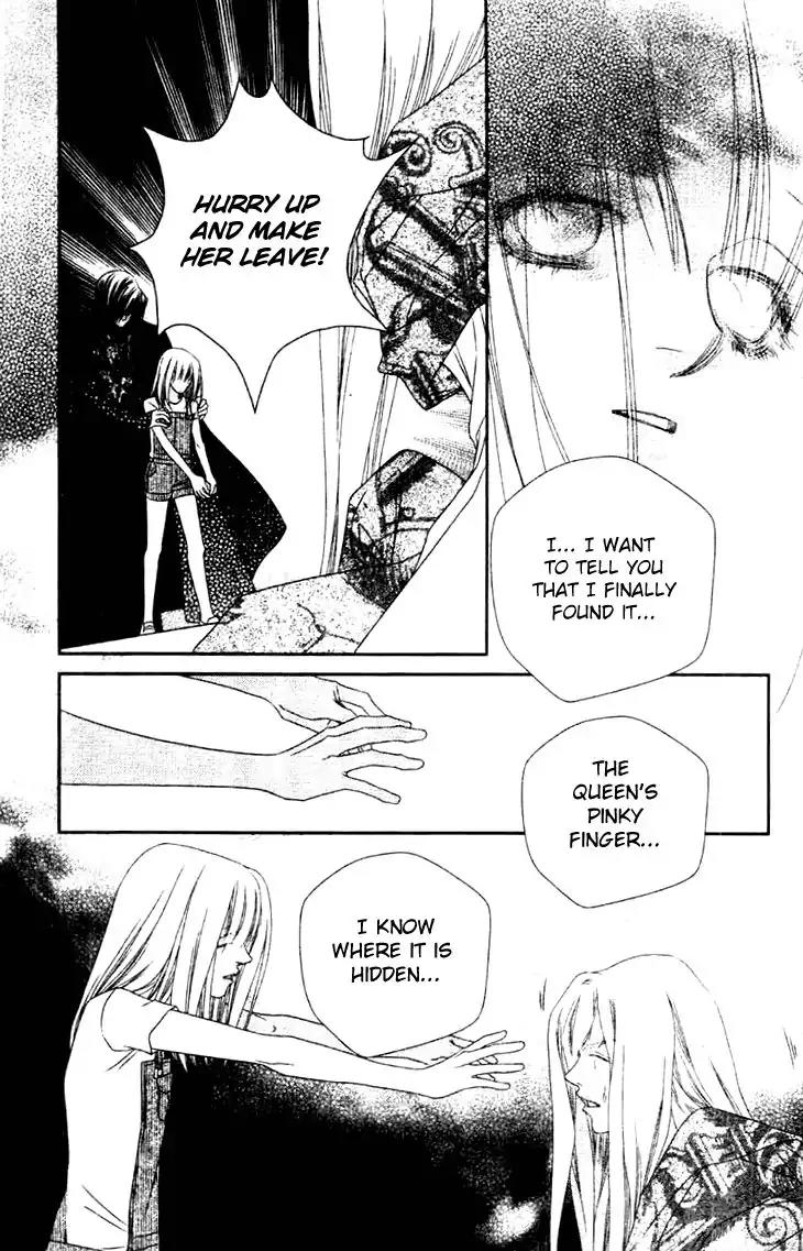 Prince of the Night Chapter 16 page 26 - Chapter 16