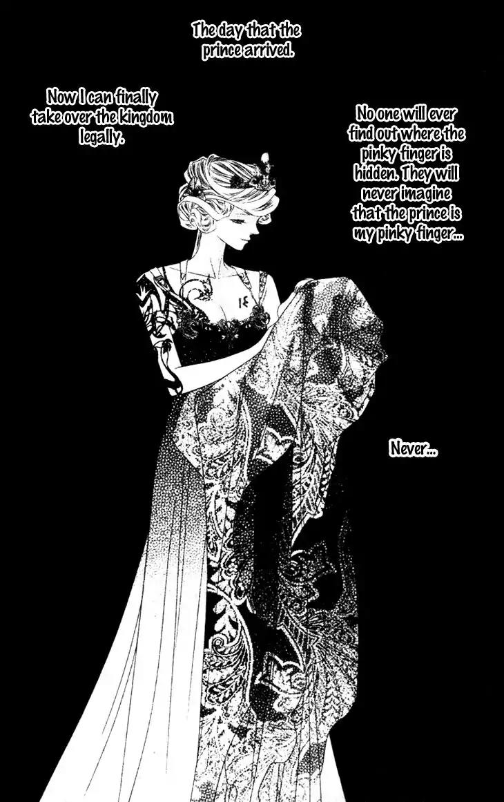 Prince of the Night Chapter 16 page 31 - Chapter 16