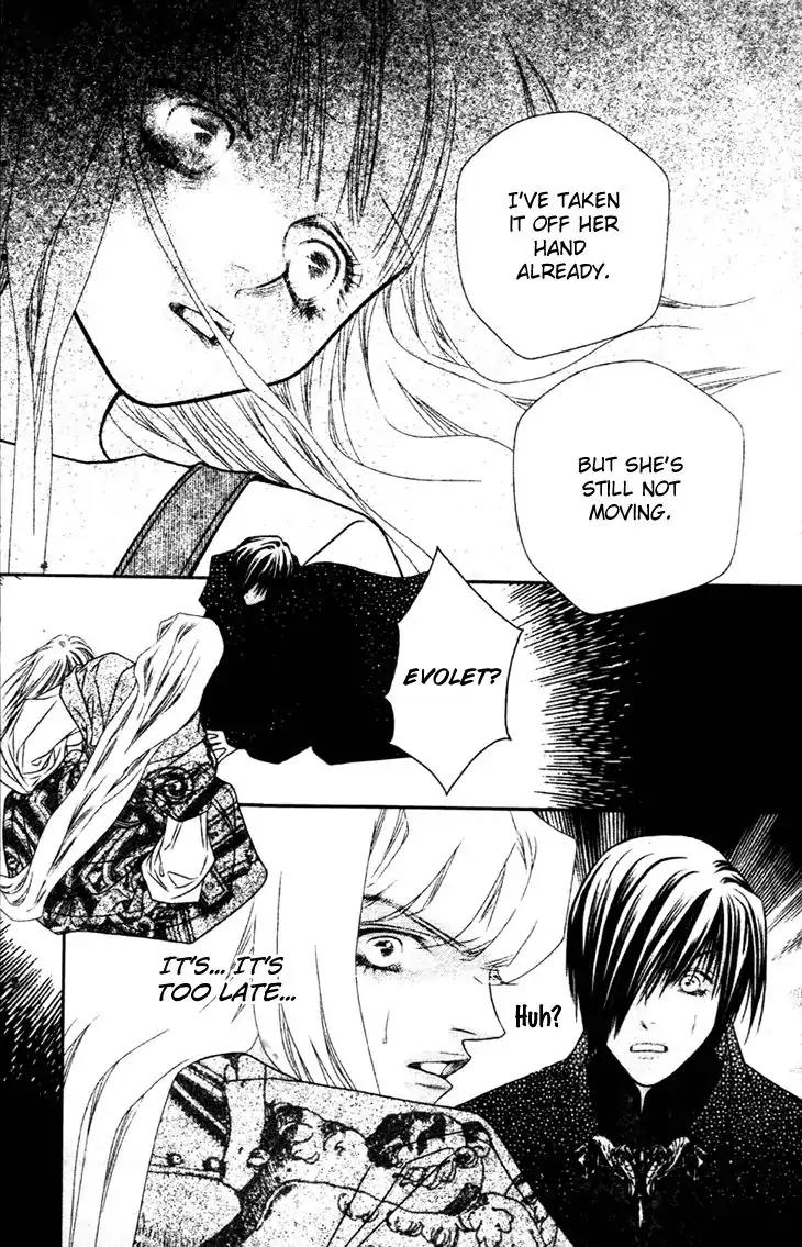 Prince of the Night Chapter 16 page 35 - Chapter 16