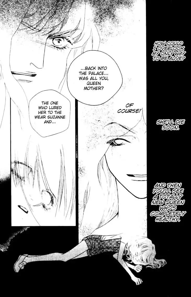 Prince of the Night Chapter 16 page 38 - Chapter 16