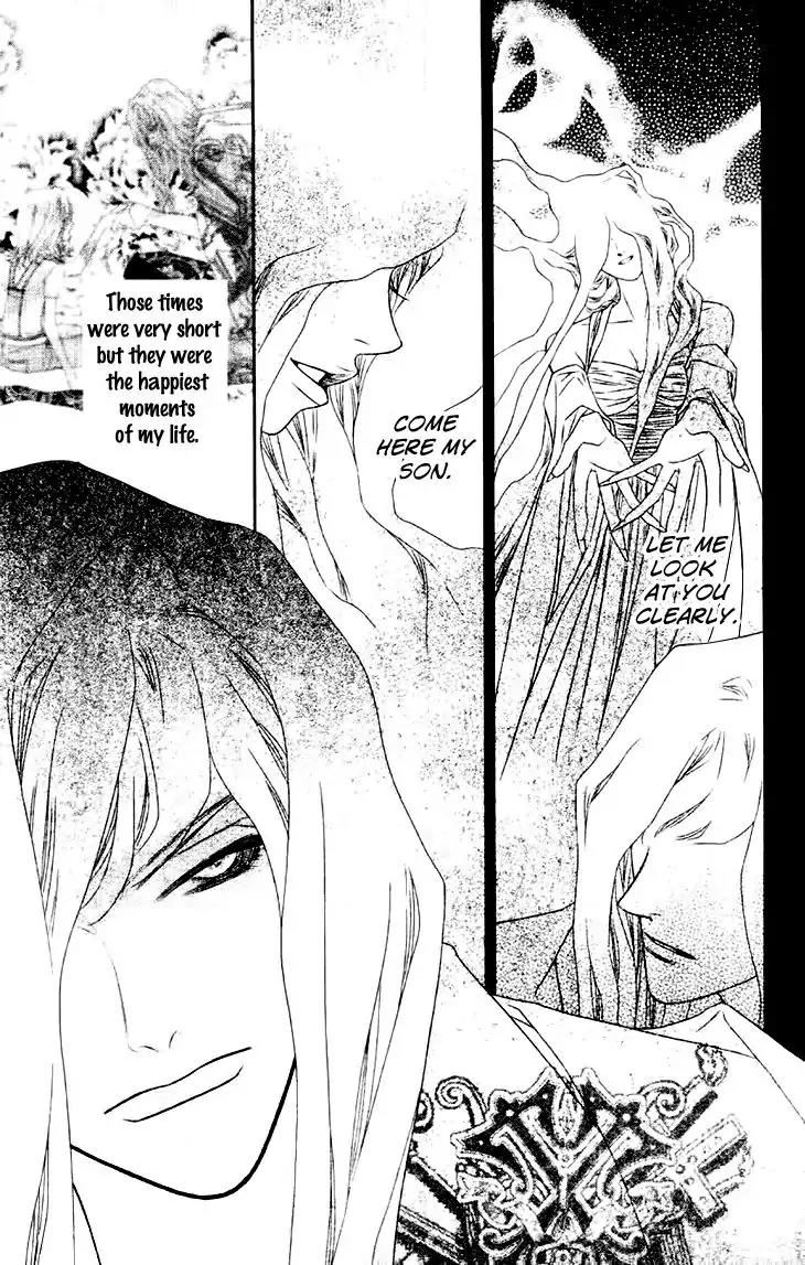 Prince of the Night Chapter 16 page 40 - Chapter 16