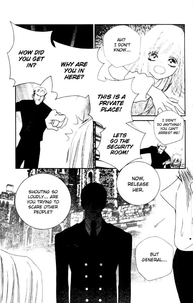Prince of the Night Chapter 16 page 48 - Chapter 16