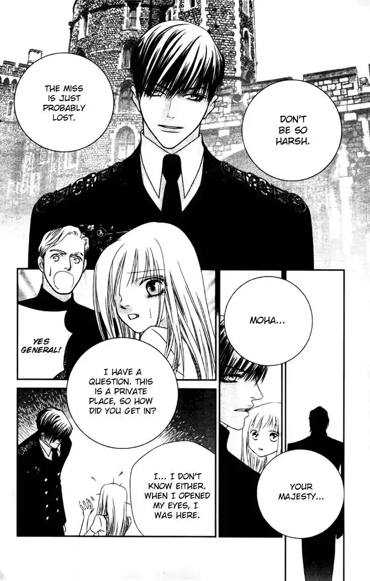 Prince of the Night Chapter 16 page 49 - Chapter 16