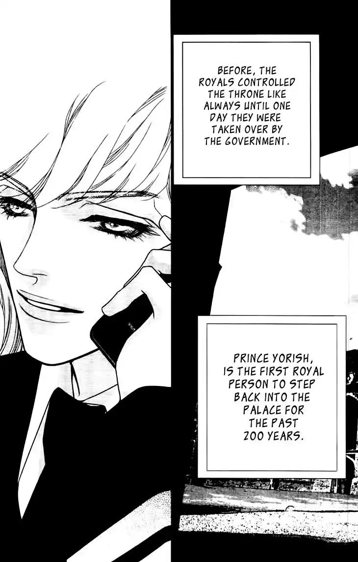 Prince of the Night Chapter 16 page 60 - Chapter 16
