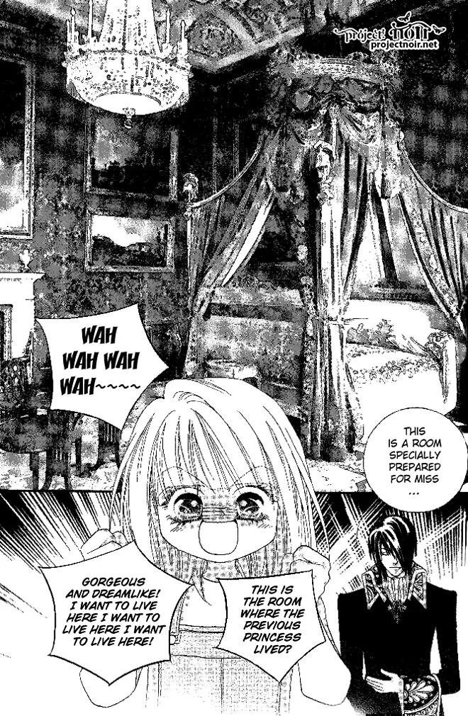 Prince of the Night Chapter 2 page 13 - Chapter 2