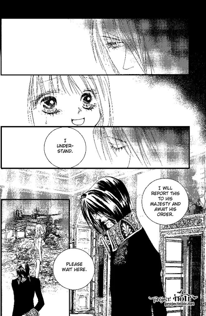 Prince of the Night Chapter 2 page 16 - Chapter 2