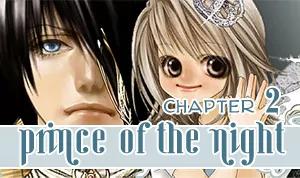 Prince of the Night Chapter 2 page 2 - Chapter 2