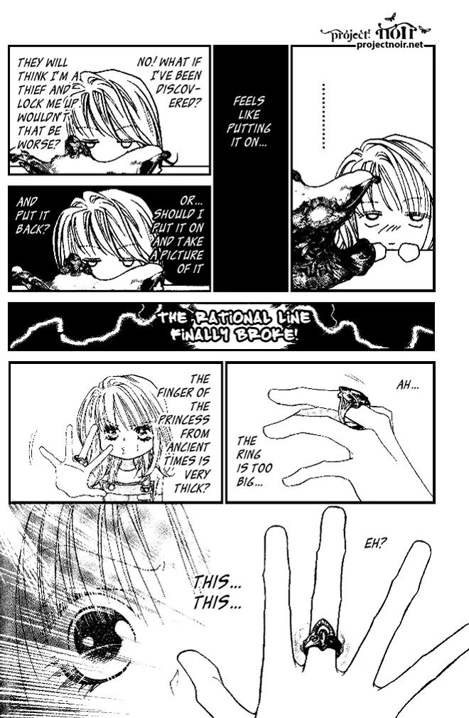 Prince of the Night Chapter 2 page 20 - Chapter 2