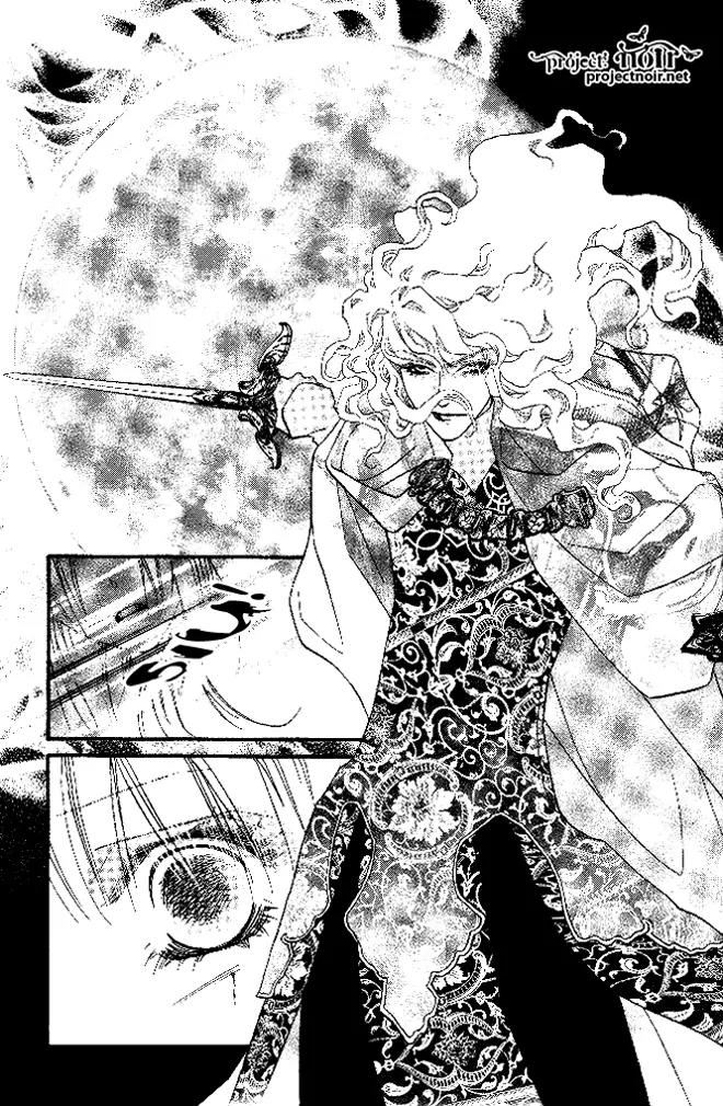 Prince of the Night Chapter 2 page 33 - Chapter 2