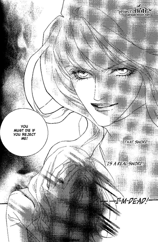 Prince of the Night Chapter 2 page 34 - Chapter 2