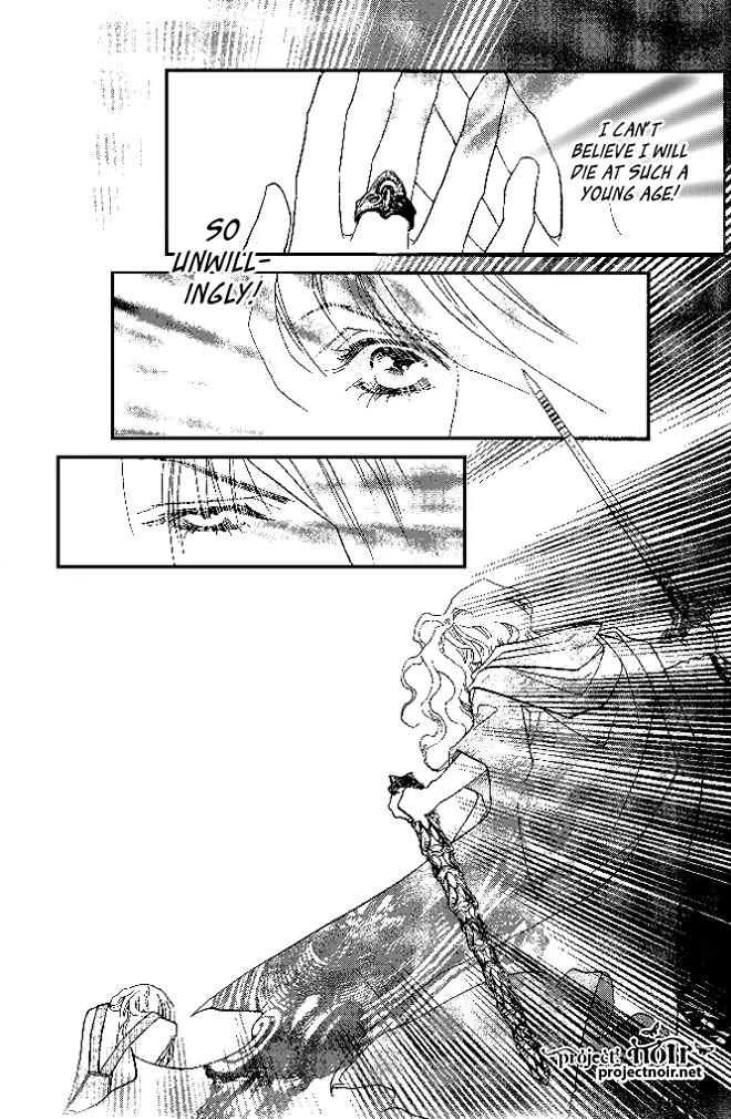 Prince of the Night Chapter 2 page 35 - Chapter 2