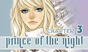 Prince of the Night Chapter 3 page 2 - Chapter 3