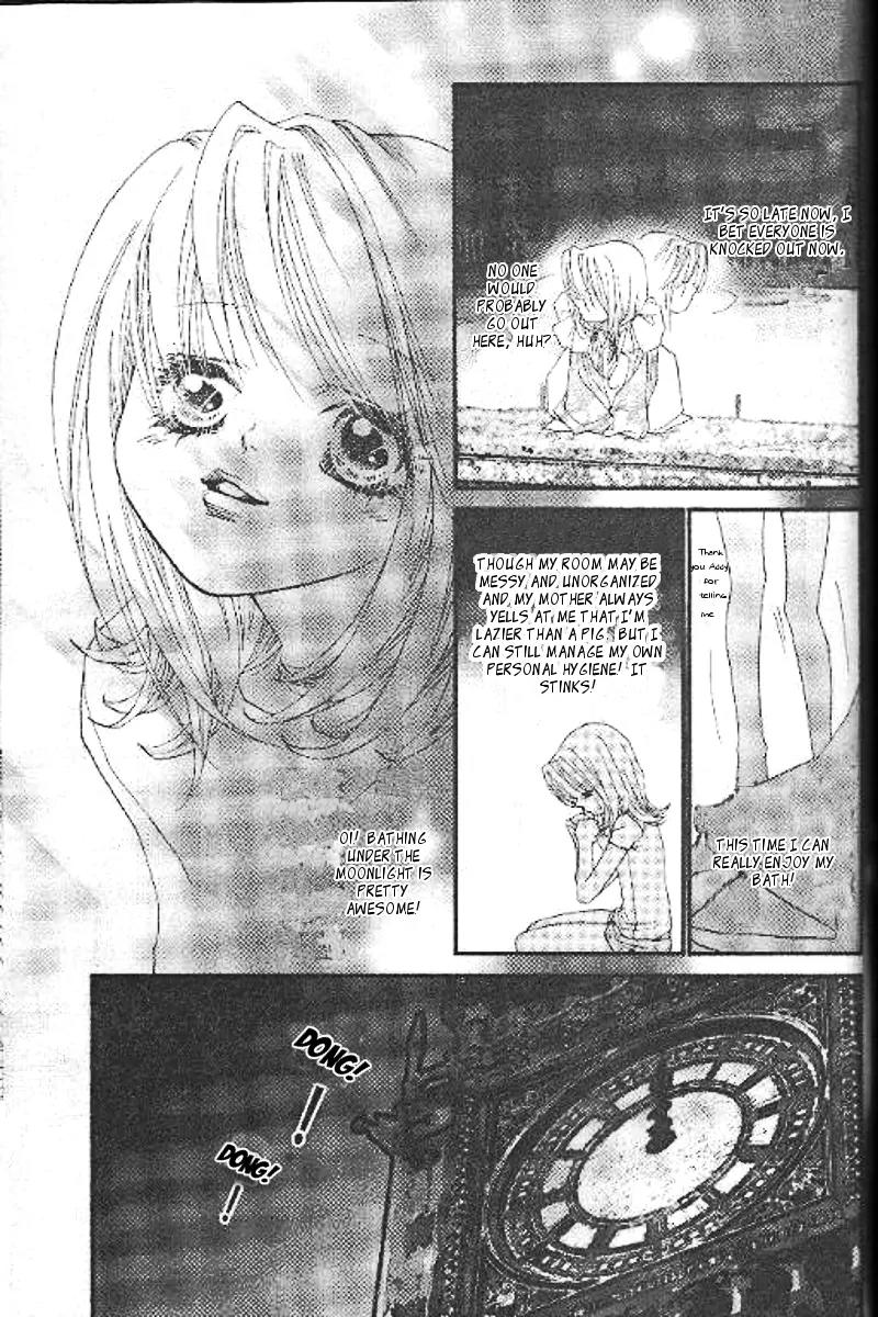 Prince of the Night Chapter 4 page 40 - Chapter 4