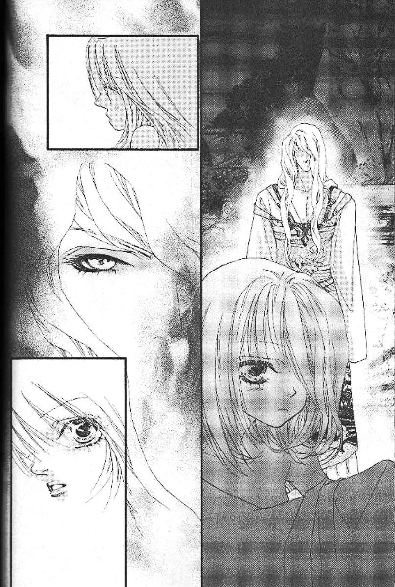 Prince of the Night Chapter 4 page 41 - Chapter 4