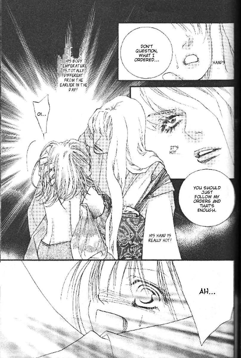 Prince of the Night Chapter 4 page 44 - Chapter 4