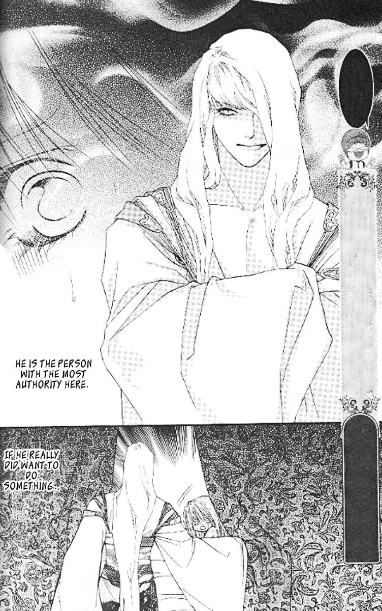Prince of the Night Chapter 5 page 6 - Chapter 5