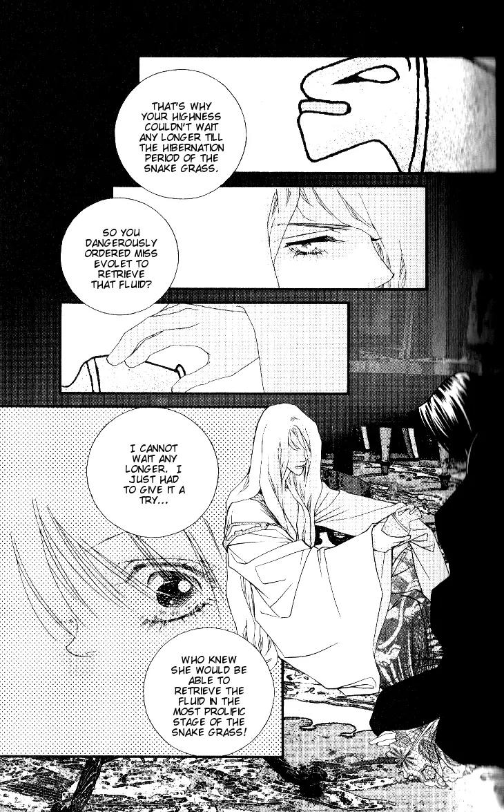 Prince of the Night Chapter 6 page 11 - Chapter 6