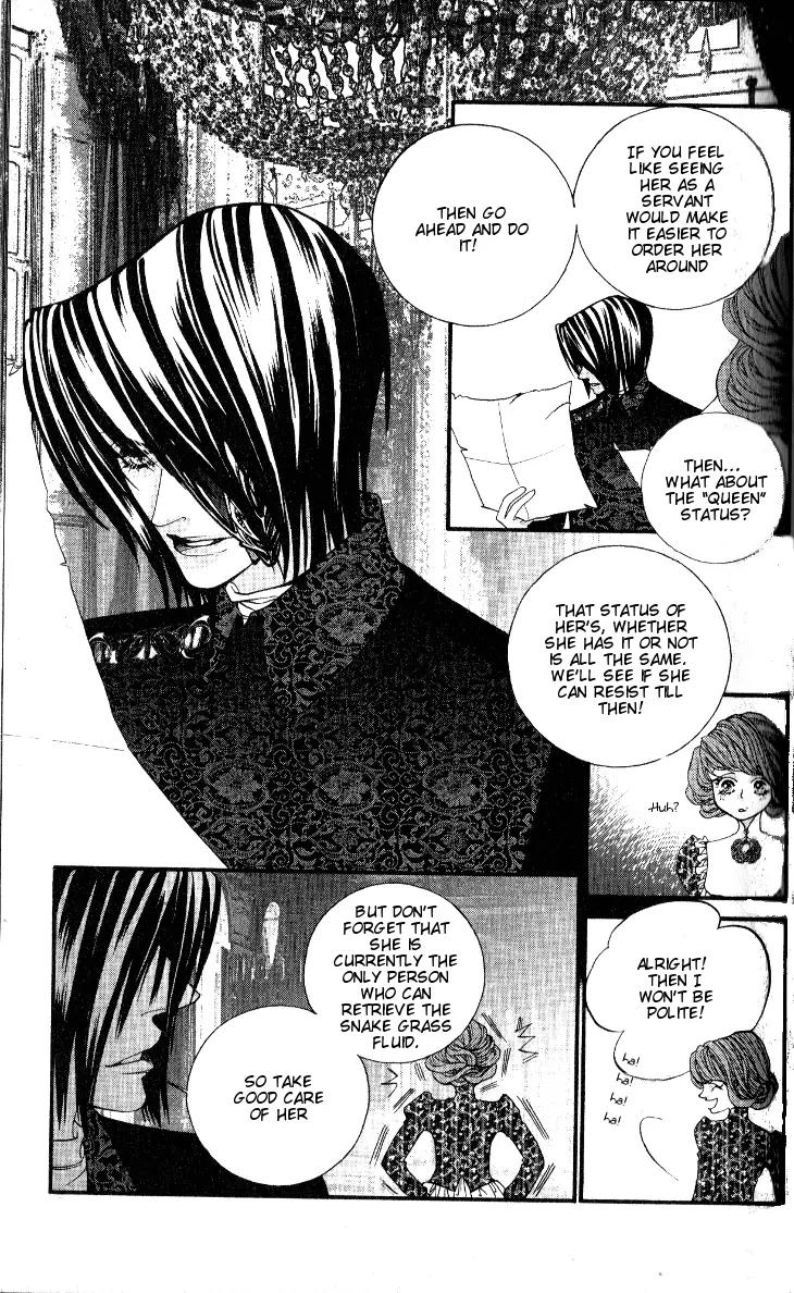 Prince of the Night Chapter 7 page 13 - Chapter 7
