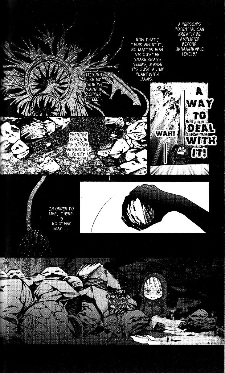 Prince of the Night Chapter 7 page 6 - Chapter 7