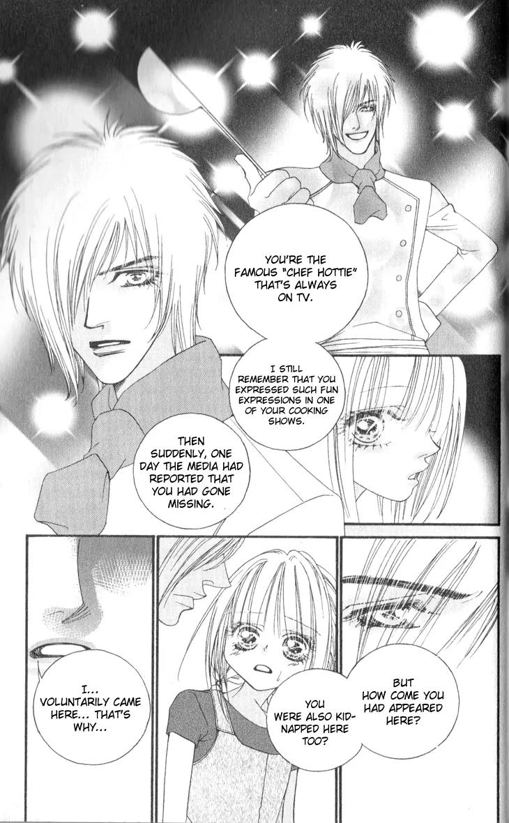 Prince of the Night Chapter 9 page 13 - Chapter 9