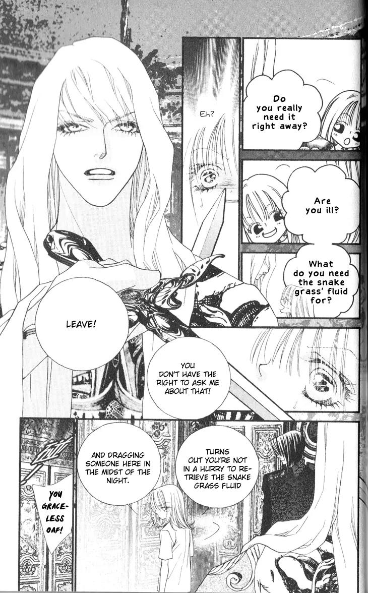 Prince of the Night Chapter 9 page 7 - Chapter 9