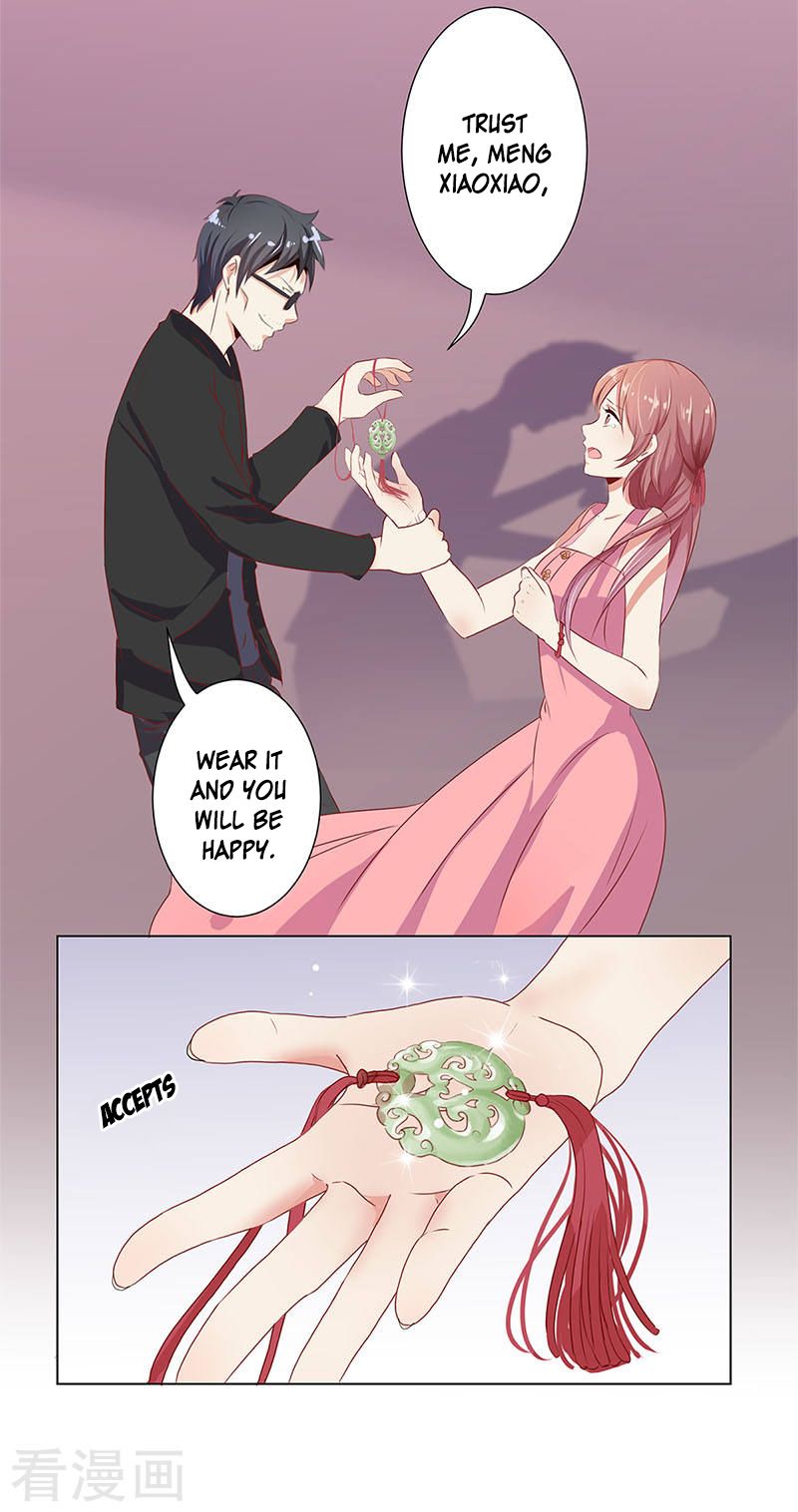 Prince, You Are So Naughty Chapter 1 page 11 - Chapter 1