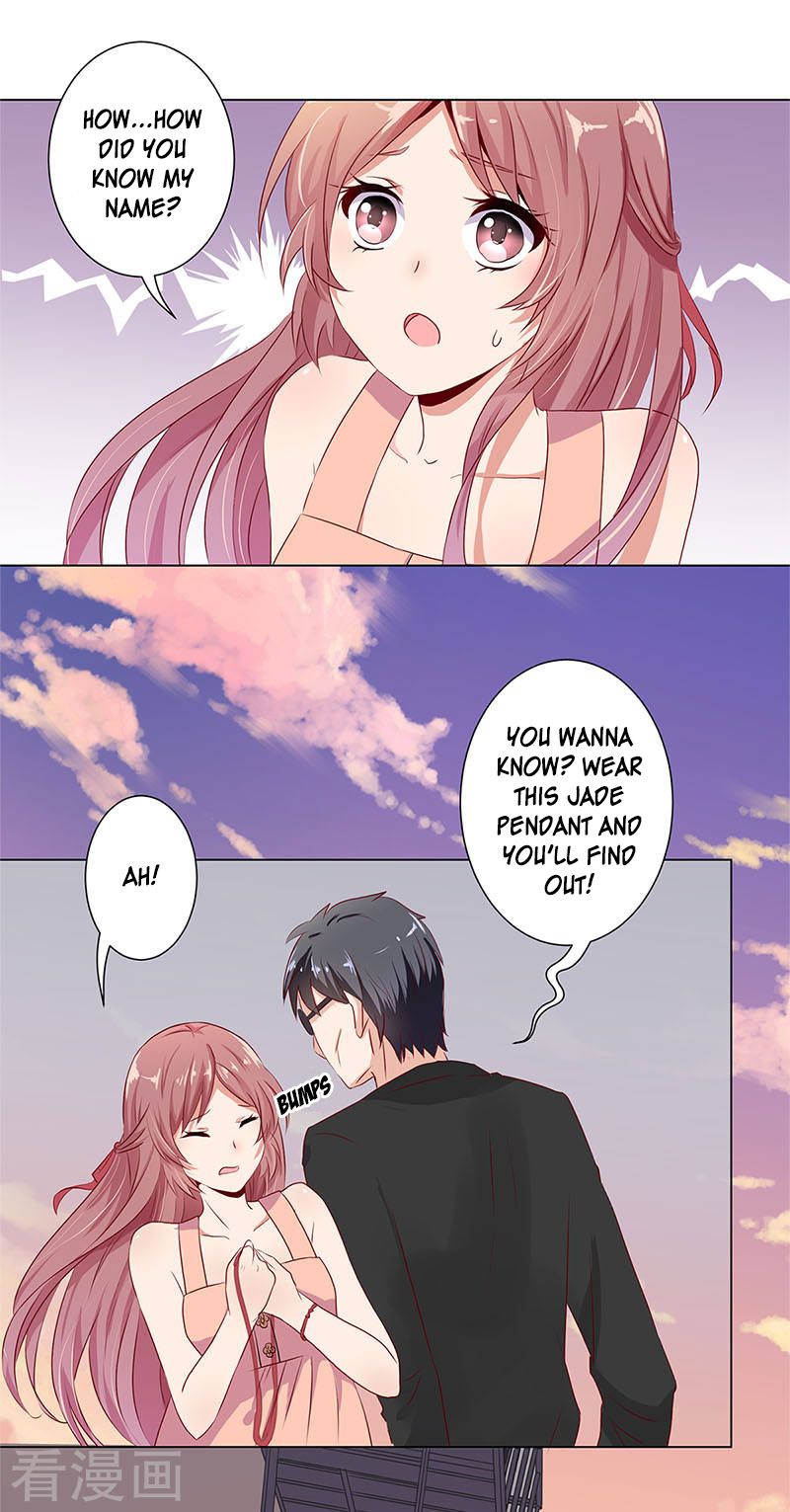 Prince, You Are So Naughty Chapter 1 page 12 - Chapter 1