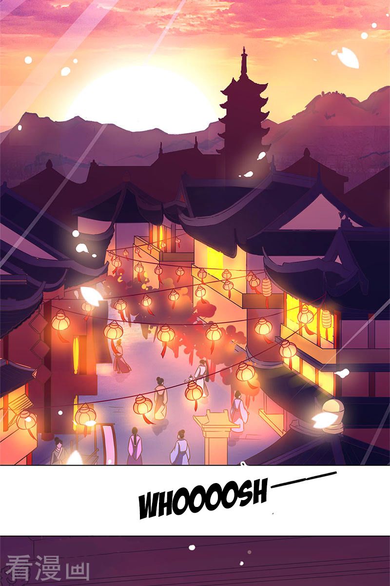 Prince, You Are So Naughty Chapter 1 page 19 - Chapter 1