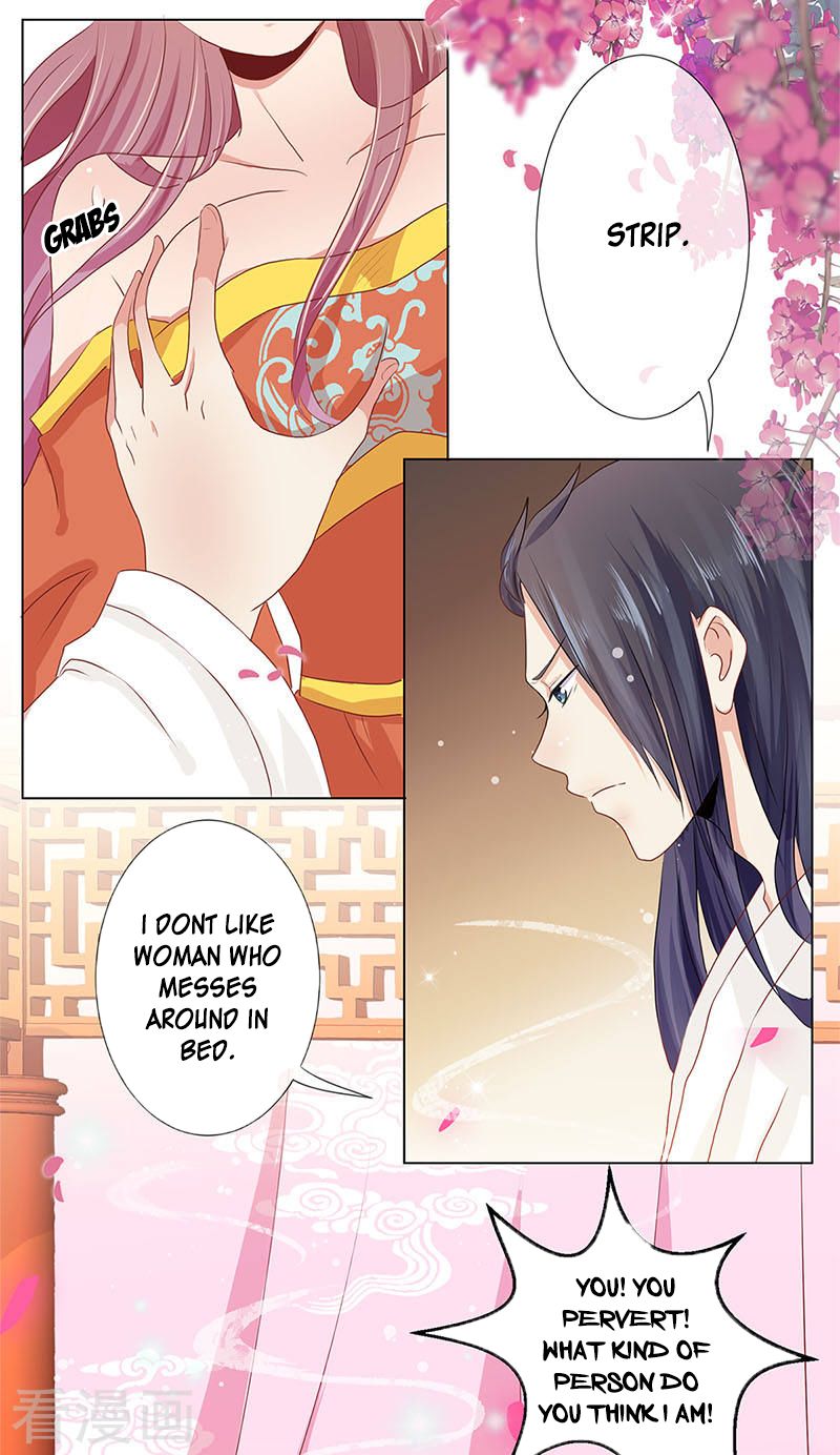 Prince, You Are So Naughty Chapter 1 page 28 - Chapter 1