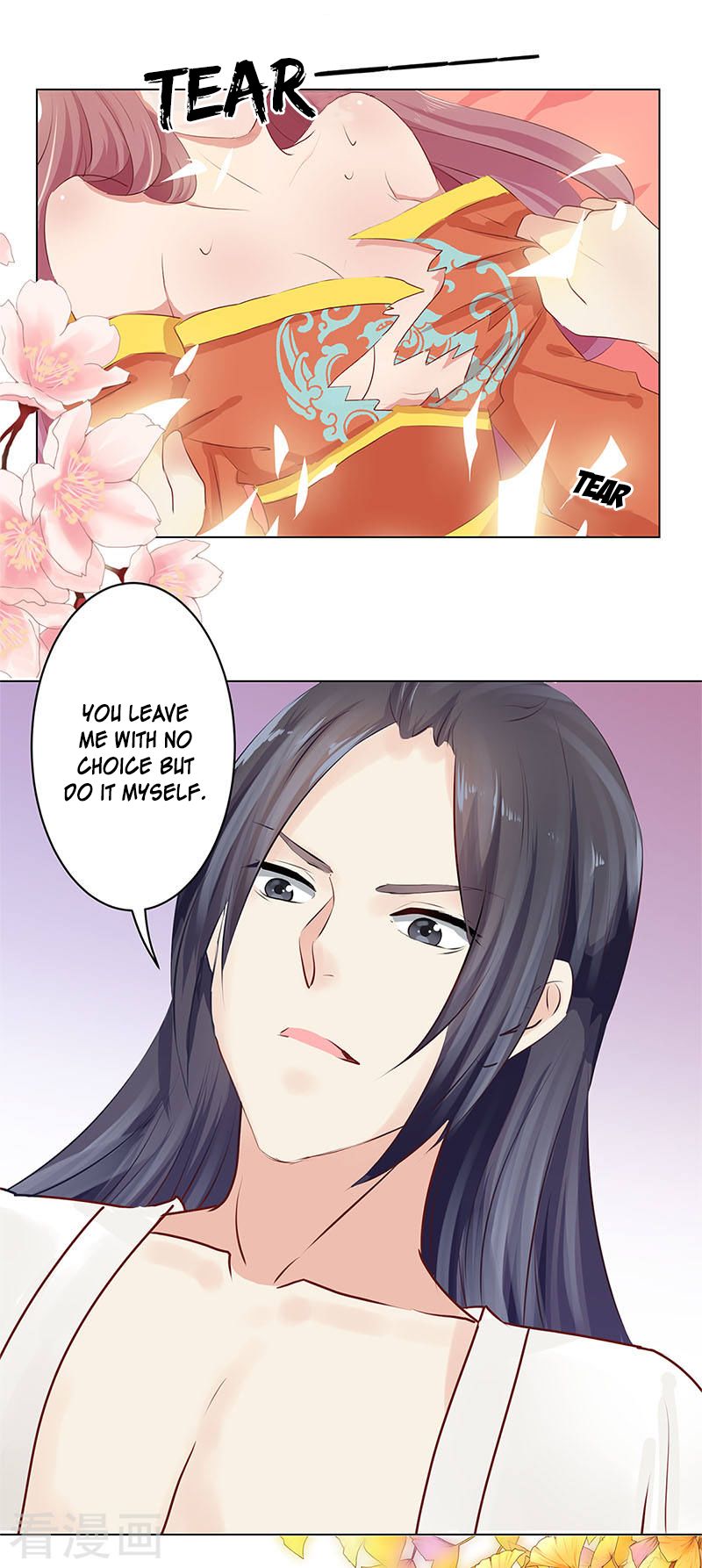 Prince, You Are So Naughty Chapter 1 page 34 - Chapter 1